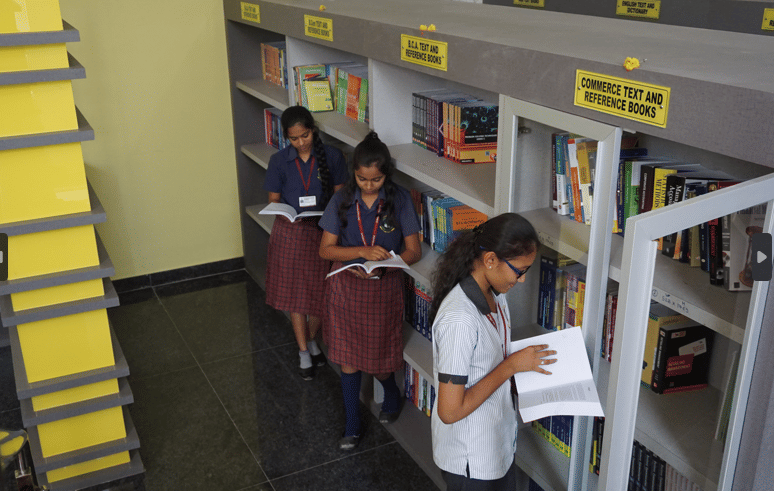 Surana College Bangalore Office Images photo 35